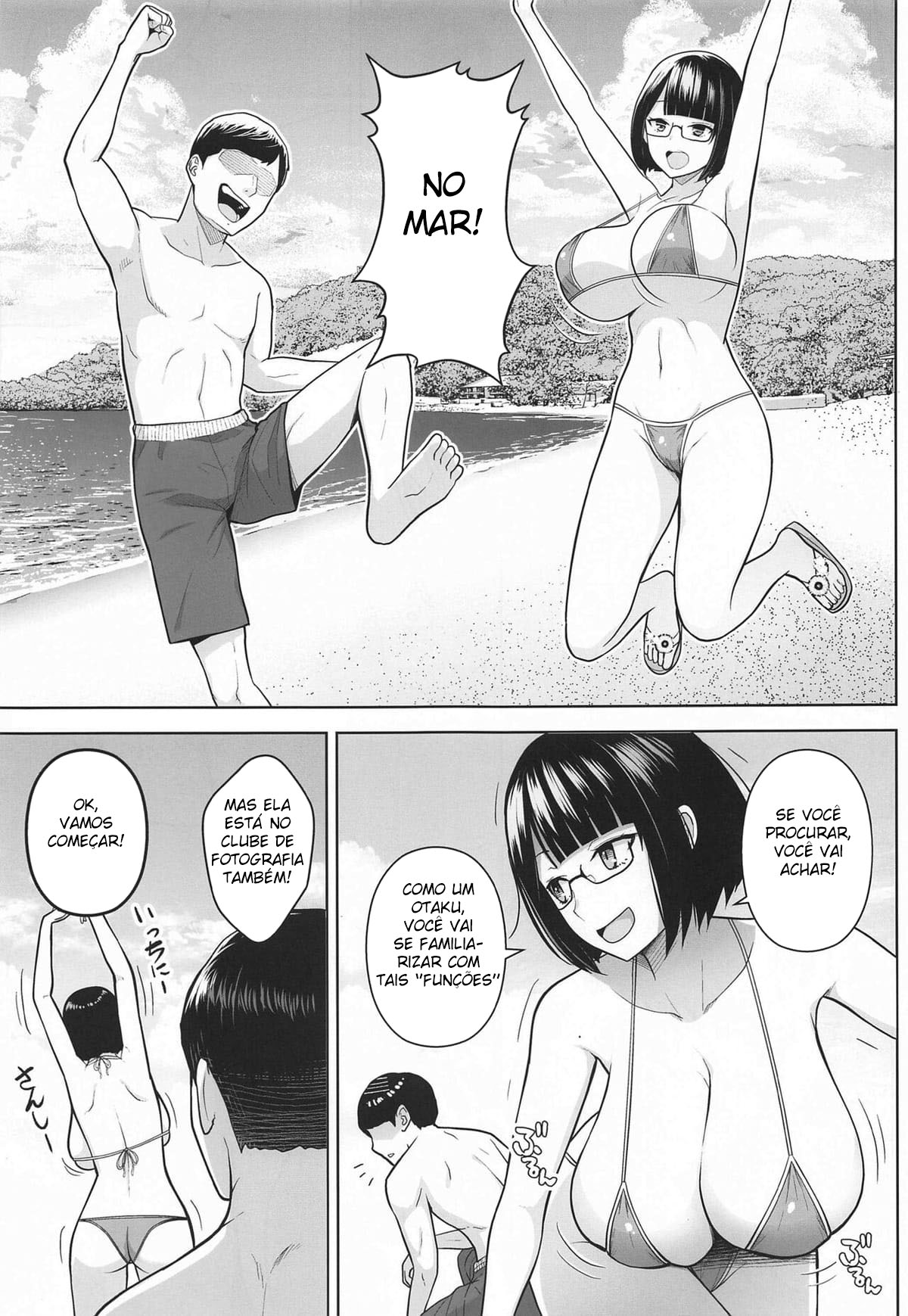 Himitsu no ImaVi Satsueikai | Secret Pictures Photo Shoot - 3