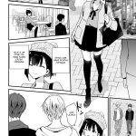 Iinchou wa Furyou Chinpo ni Otosareru | The Class President Falls To Delinquent Cock mini 6