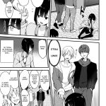 Iinchou wa Furyou Chinpo ni Otosareru | The Class President Falls To Delinquent Cock mini 7