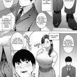 Kinjo no Hitozuma-san “Yumi-san” mini 2