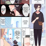 Call Me Mama and Pamper Me mini 1