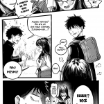 Boku to Mizusawa-san no Ano koto! | That Thing Between Me And Zuisawa-san! mini 5