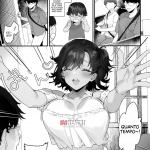 Mou Kodomo ja nain da yo? | I’m Not a Kid Anymore, You Know? mini 1