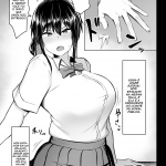 Dosukebe Seikou Fuuki Iinchou | Perverted Sex With The Class President mini 1