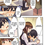 [Oshima Aki] Boku no Tonari no Onee-chan  The Older Girl Next Door mini 2