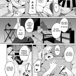 Ura de xx ttete Gomen! w (Hoshikawa Sara) mini 2