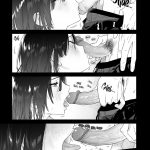 Mukuchi na Tosho Iin to Sex Zuke. | Addicted to Sex With a Taciturn Library Committee Member mini 4