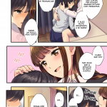 [Oshima Aki] Boku no Tonari no Onee-chan  The Older Girl Next Door mini 3