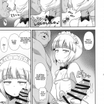 Namahame Soap Donzoko | Soapy Raw Sex at Rock Bottom mini 3