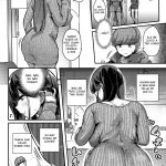 Otonari-san no Muchimuchi Wakazuma to Matching Shichatta Hanashi | How I Matched With My Neighbor’s Plump Wife mini 7