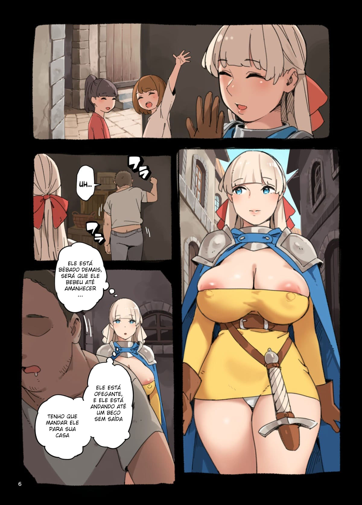 Ecchi ga Jakuten?! | Is Sex my Weak Point!? - 5