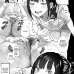 JC Meikko no Yowami o Nigitta Hi [Digital] mini 4