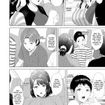 Kinjo Yuuwaku Godou Onsen Ryokou Hen | Neighborhood Seduction Joint Hot Spring Trip mini 3