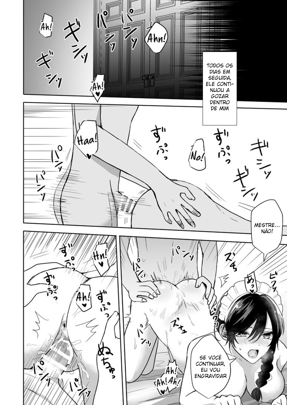 Omakase Kudasai Goshujin-sama