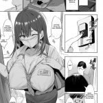 Oppai Taritemasu ka? | In Need of Tits? mini 1