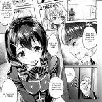 Shimei Shite mo Ii desu ka? Tadokoro-chan! (Shokugeki no Soma) mini 2