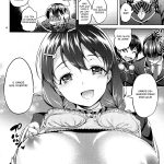 Shimei Shite mo Ii desu ka? Tadokoro-chan! (Shokugeki no Soma) mini 3