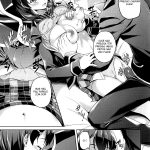 Shimei Shite mo Ii desu ka? Tadokoro-chan! (Shokugeki no Soma) mini 6