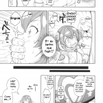 Meromero Milky (Star Twinkle PreCure) mini 3