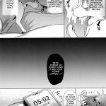 Watashi ga Kanojo mini 4