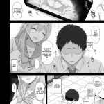 Roshutsu Shoujo to Zange Ana | The Exhibitionist and the Confessional mini 4