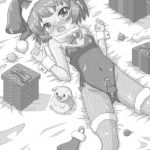 Bunny Christmas ~Shinmai Otokonoko Santa no Okurimono~ mini 1
