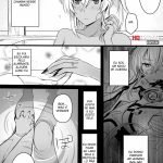 Musashi-san no Yoru Jijou Shoya Hen mini 2