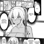 Musashi-san no Yoru Jijou Shoya Hen mini 3