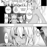 Musashi-san no Yoru Jijou Shoya Hen mini 4