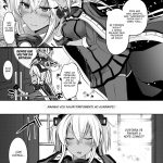 Musashi-san no Yoru Jijou Shoya Hen mini 5