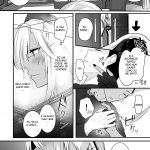 Musashi-san no Yoru Jijou Shoya Hen mini 6