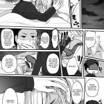 Musashi-san no Yoru Jijou Shoya Hen mini 7