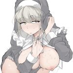 Zange Ana | Confession Hole mini 1