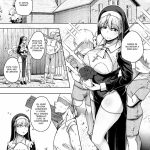 Zange Ana | Confession Hole mini 2