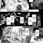 Zange Ana | Confession Hole mini 6