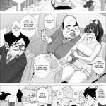 Ero Hitozuma no Abunai Netorare Settai Gesu Koujouchou Hen mini 7