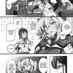 Musashi-san no Yoru Jijou Anata no Ai Kagi Hen mini 2