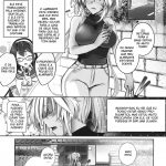 Musashi-san no Yoru Jijou Anata no Ai Kagi Hen mini 3