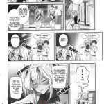 Musashi-san no Yoru Jijou Anata no Ai Kagi Hen mini 4