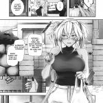 Musashi-san no Yoru Jijou Anata no Ai Kagi Hen mini 5