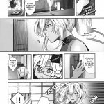 Musashi-san no Yoru Jijou Anata no Ai Kagi Hen mini 6