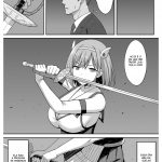 Henshin Heroine to Mazoku no Ore | The Magical Girl and Me! mini 4