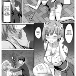 Henshin Heroine to Mazoku no Ore | The Magical Girl and Me! mini 5