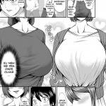 Boku no Katei wa Kuruimashita mini 3