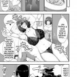 Boku no Katei wa Kuruimashita mini 5