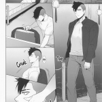 Shitsurakuen Moment – Paradise won’t last forever. | Paradise lost moment mini 2