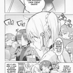 Yume ga Uta o Utau no da! mini 3