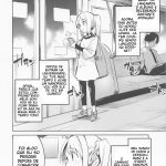 Yume ga Uta o Utau no da! mini 5