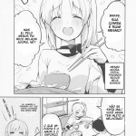 Yume ga Uta o Utau no da! mini 6