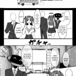 Seminar Kaikei wa Ecchi ga Shitai. Onsen Hen Zenpen mini 5